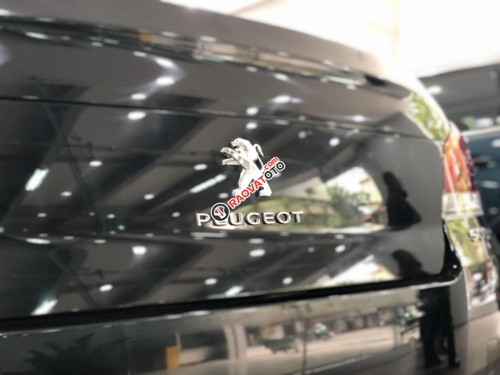 Peugeot Lê Duẩn bán xe Peugeot 508 2019 - Giá tốt nhất - 0938.905.072-4