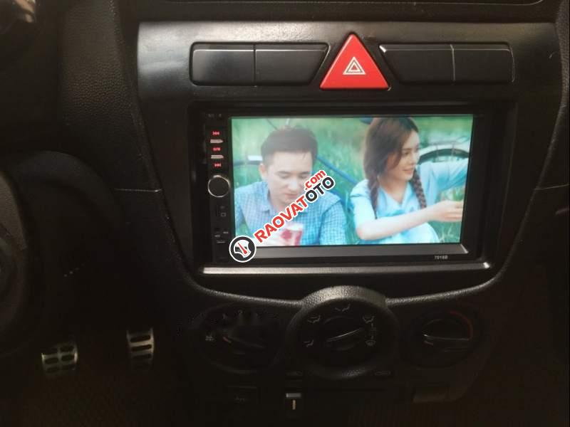 Bán Kia Morning EX sản xuất năm 2008-1