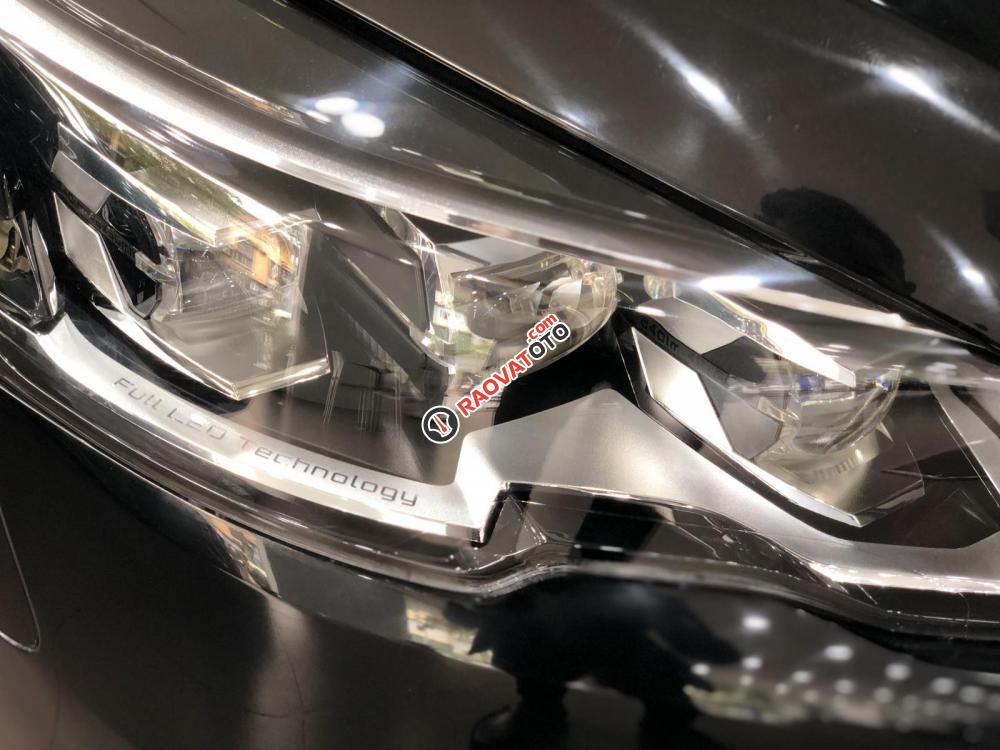 Peugeot Lê Duẩn bán xe Peugeot 508 2019 - Giá tốt nhất - 0938.905.072-1