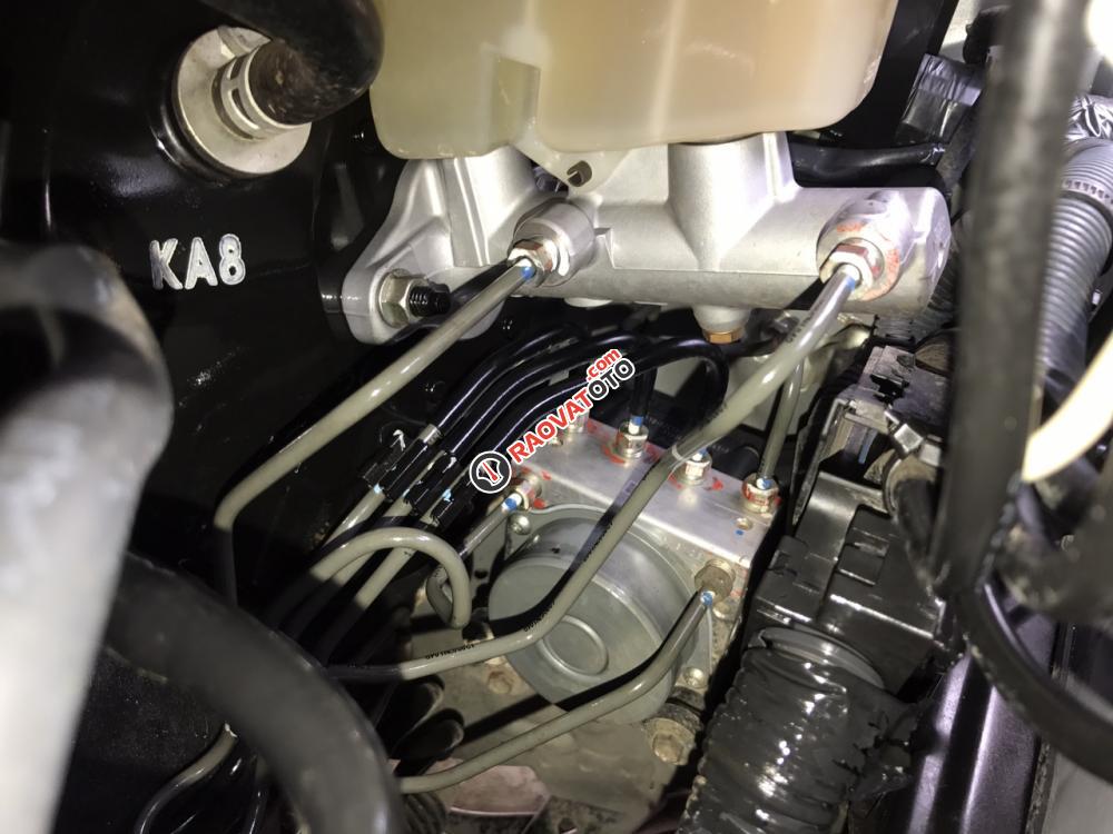 Bán xe Toyota Vios 1.5G năm 2013, màu bạc-13