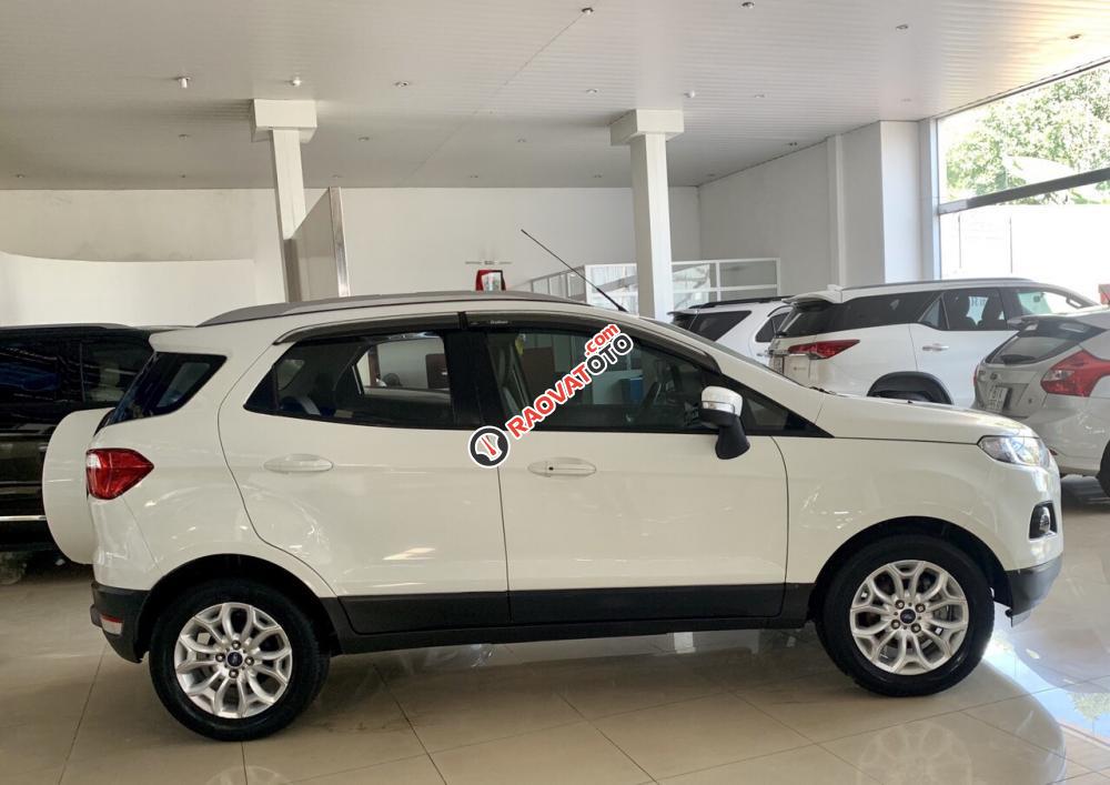 Ford EcoSport Titanium 1.5 AT 2014, xe bán tại hãng Ford An Lạc-7