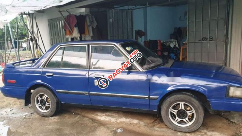 Bán ô tô Honda Accord năm sản xuất 1983, màu xanh lam-2