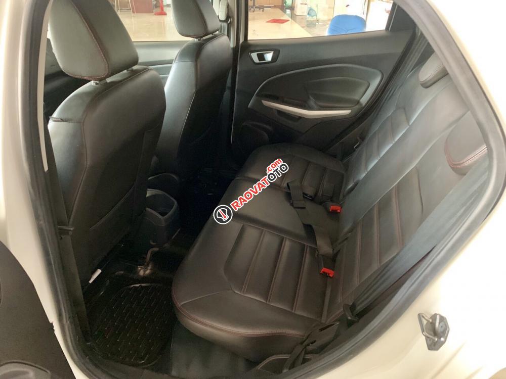 Ford EcoSport Titanium 1.5 AT 2014, xe bán tại hãng Ford An Lạc-6