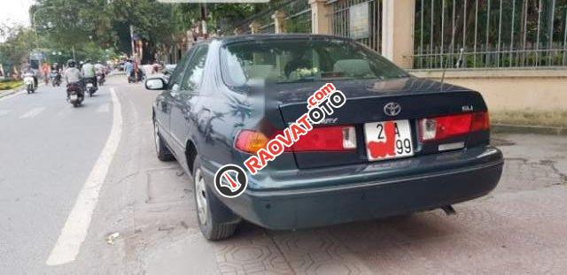 Bán ô tô Toyota Camry GLI 2001, giá 145tr-5