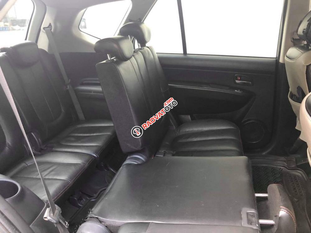 Cần bán xe Kia Carens SX 2.0AT 7 chỗ đời 2012, màu xám (ghi), chính chủ, có fix nhẹ cho người có thiện chí mua-6