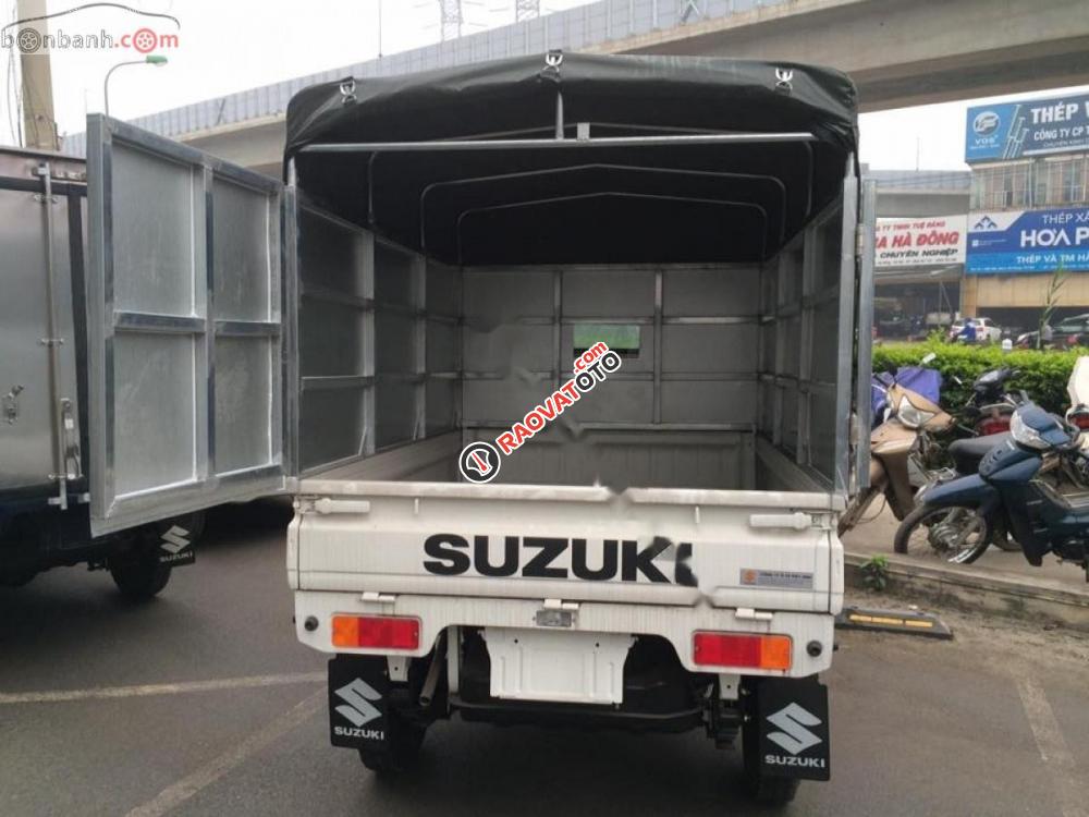 Cần bán Suzuki Super Carry Truck năm 2019, màu trắng-2