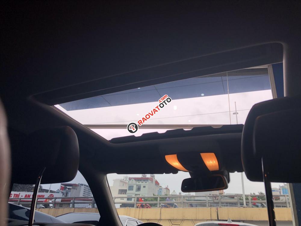 Bán Mercedes E250 đời 2011 màu đen, nhập khẩu nguyên chiếc-4