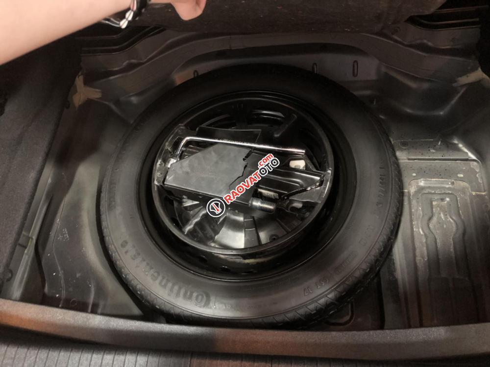 Bán Mercedes E250 đời 2011 màu đen, nhập khẩu nguyên chiếc-14