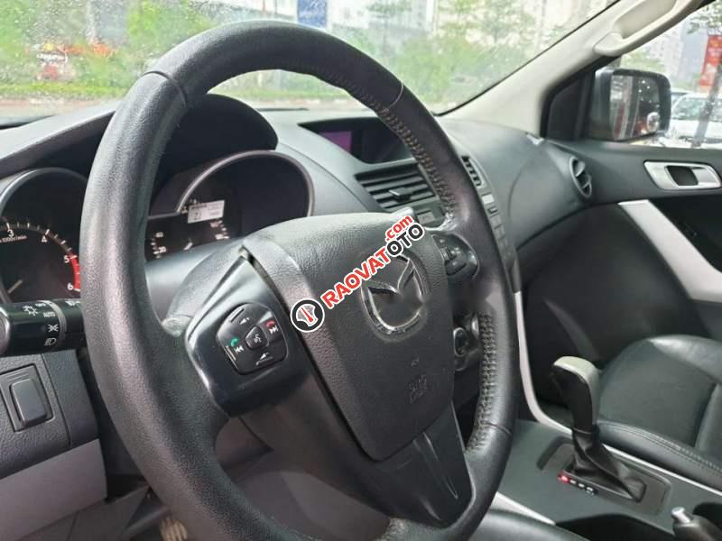 Cần bán Mazda BT 50 2.2 AT đời 2015, nhập khẩu, số tự động  -5