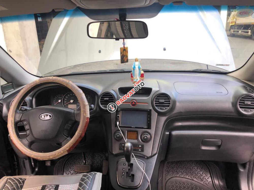 Cần bán xe Kia Carens SX 2.0AT 7 chỗ đời 2012, màu xám (ghi), chính chủ, có fix nhẹ cho người có thiện chí mua-4