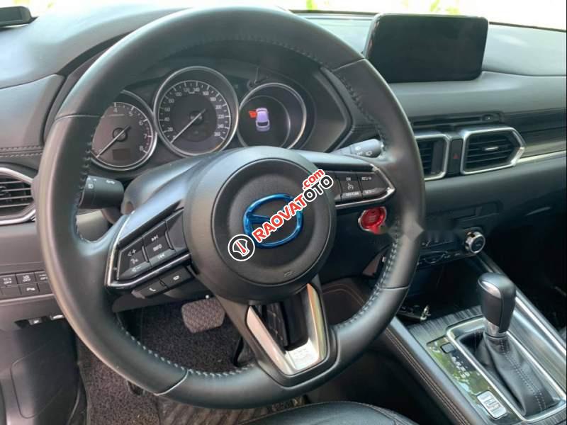 Bán ô tô Mazda CX 5 2.5 AT sản xuất năm 2017, màu trắng, giá chỉ 969 triệu-3