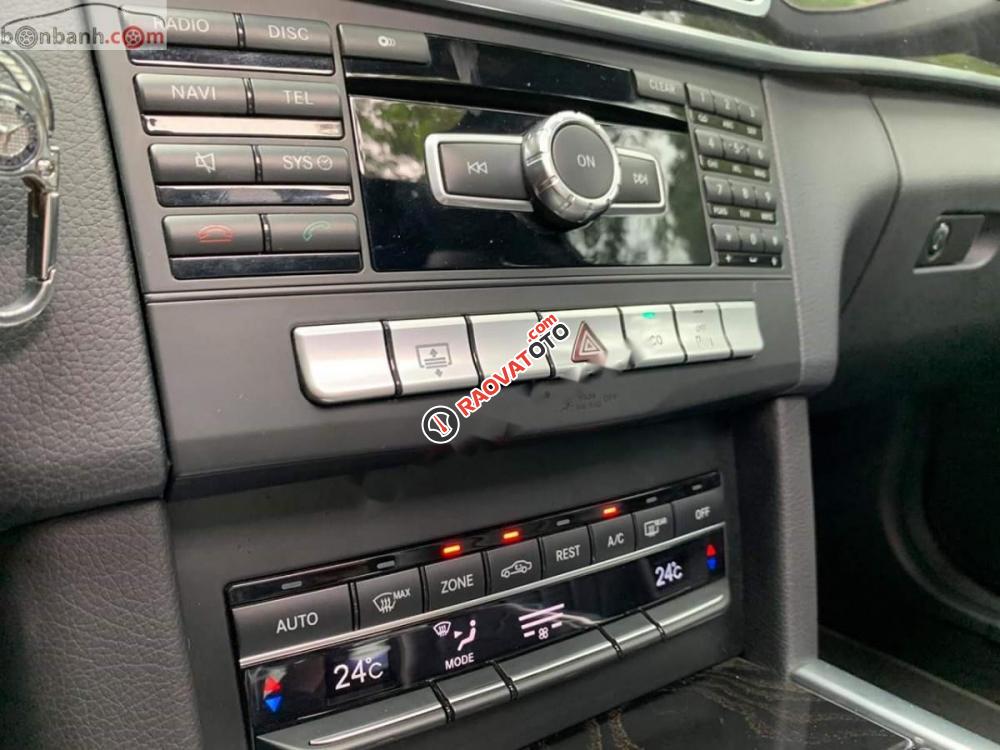 Bán Mercedes E250 AMG đời 2015, màu nâu như mới-3