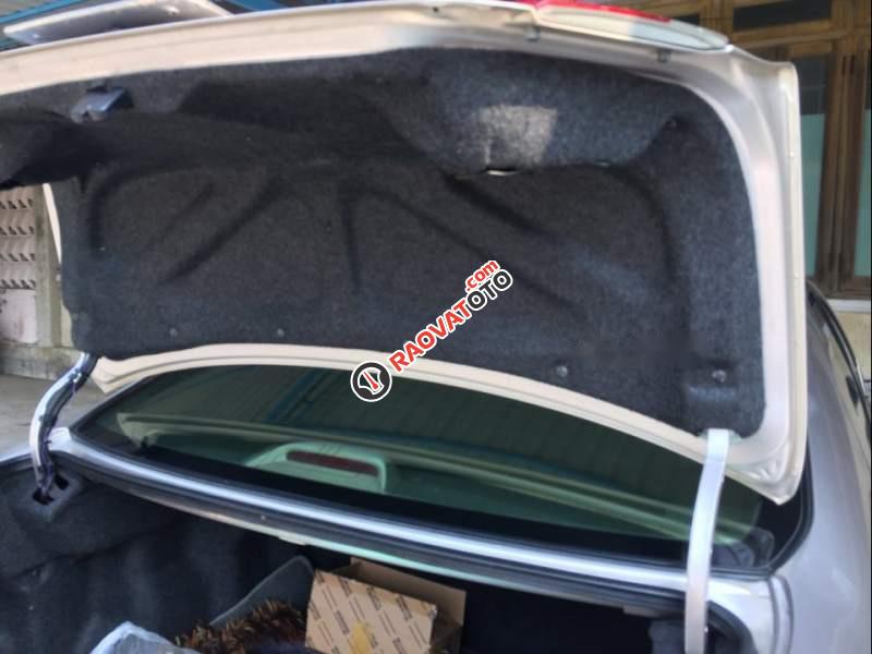 Bán xe Toyota Camry 2.4 năm sản xuất 2003, giá 335tr-3