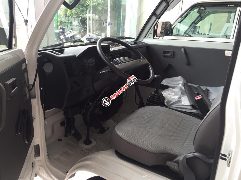 Suzuki An Việt - Suzuki Blind Van 2019, giá cạnh tranh, giao ngay, khuyến mại hấp dẫn, Lh ngay: 0936.455.186 để ép giá-1