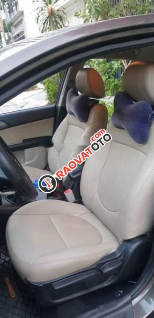 Bán Kia Cerato 1.6MT đời 2010, nhập khẩu Hàn Quốc, chính chủ-1