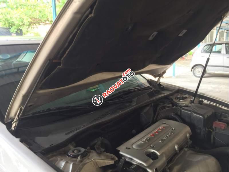 Bán xe Toyota Camry 2.4 năm sản xuất 2003, giá 335tr-2