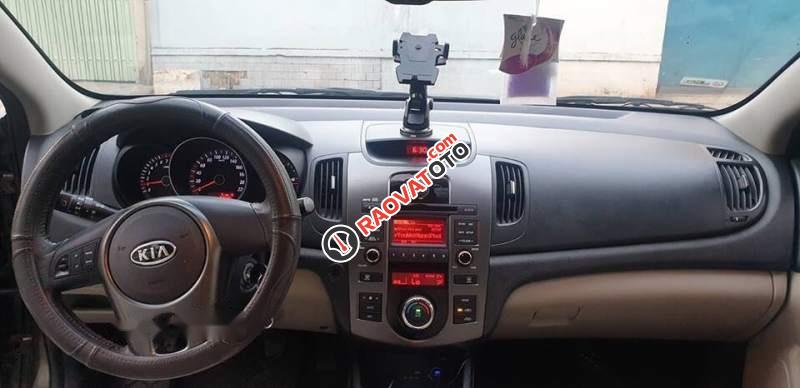 Bán Kia Cerato 1.6MT đời 2010, nhập khẩu Hàn Quốc, chính chủ-0