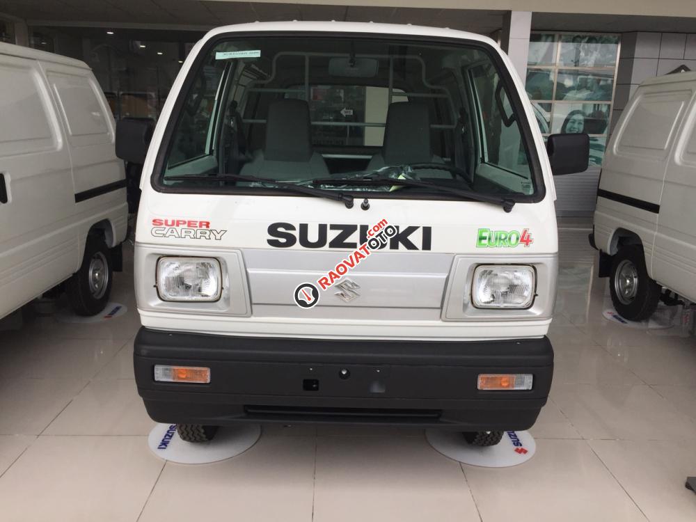 Suzuki An Việt - Suzuki Blind Van 2019, giá cạnh tranh, giao ngay, khuyến mại hấp dẫn, Lh ngay: 0936.455.186 để ép giá-7