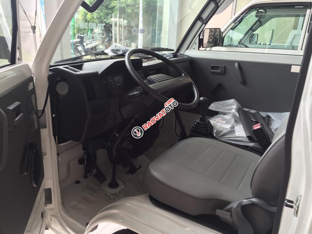 Suzuki An Việt - Suzuki Blind Van 2019, giá cạnh tranh, giao ngay, khuyến mại hấp dẫn, Lh ngay: 0936.455.186 để ép giá-5
