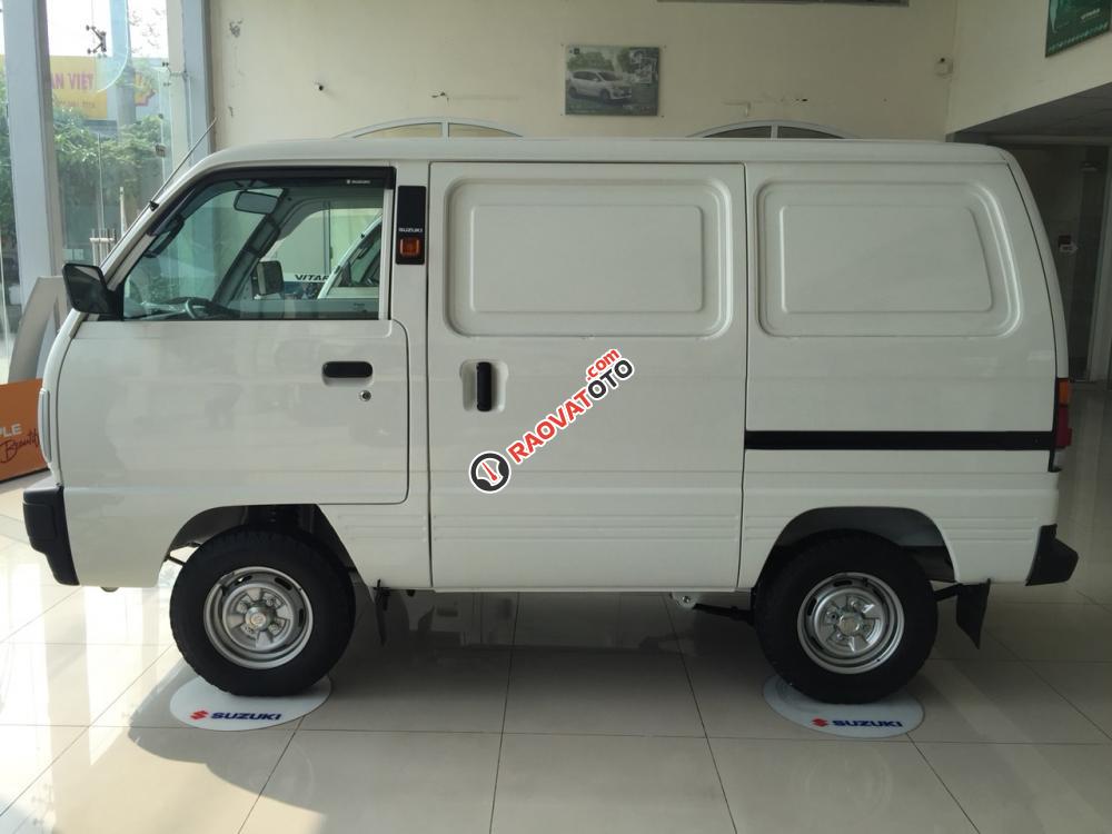 Suzuki An Việt - Suzuki Blind Van 2019, giá cạnh tranh, giao ngay, khuyến mại hấp dẫn, Lh ngay: 0936.455.186 để ép giá-0