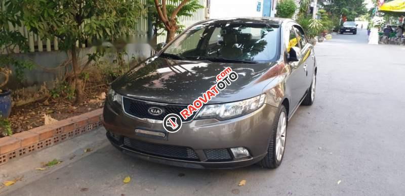 Bán Kia Cerato 1.6MT đời 2010, nhập khẩu Hàn Quốc, chính chủ-3