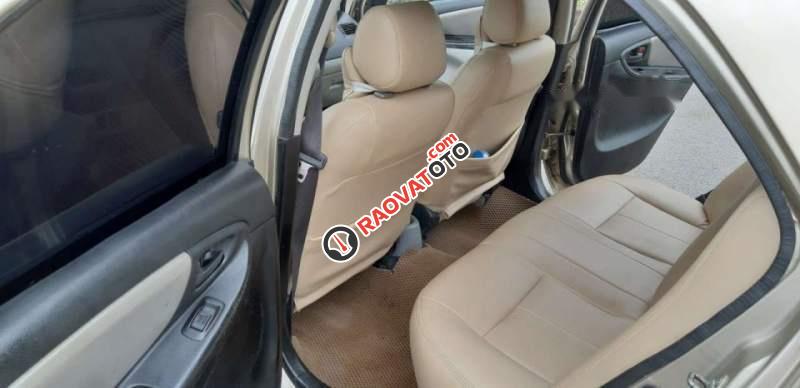 Cần bán xe Toyota Vios G sản xuất năm 2006 số sàn -4