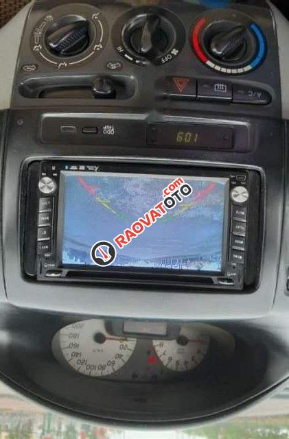 Cần bán xe Toyota Vios G sản xuất năm 2006 số sàn -3