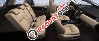 0932222253 bán Landrover xe Discovery Sport SE- HSE -2018 trắng, đỏ, đen - 7 chỗ - Khuyến mãi 200 triệu-2