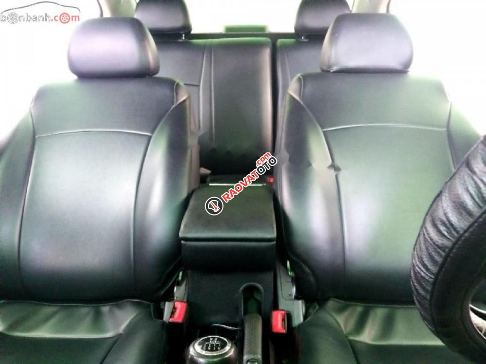 Bán Chevrolet Cruze LT 1.6L sản xuất 2016, màu trắng, số sàn, 435tr-5