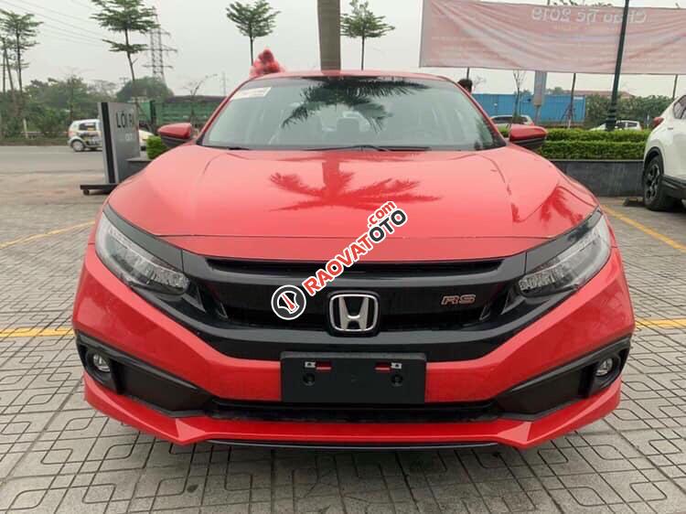 Honda Mỹ Đình cần bán Honda Civic New 2019 nhập khẩu, đủ màu giao ngay giá tốt, hotline: 0978776360-3
