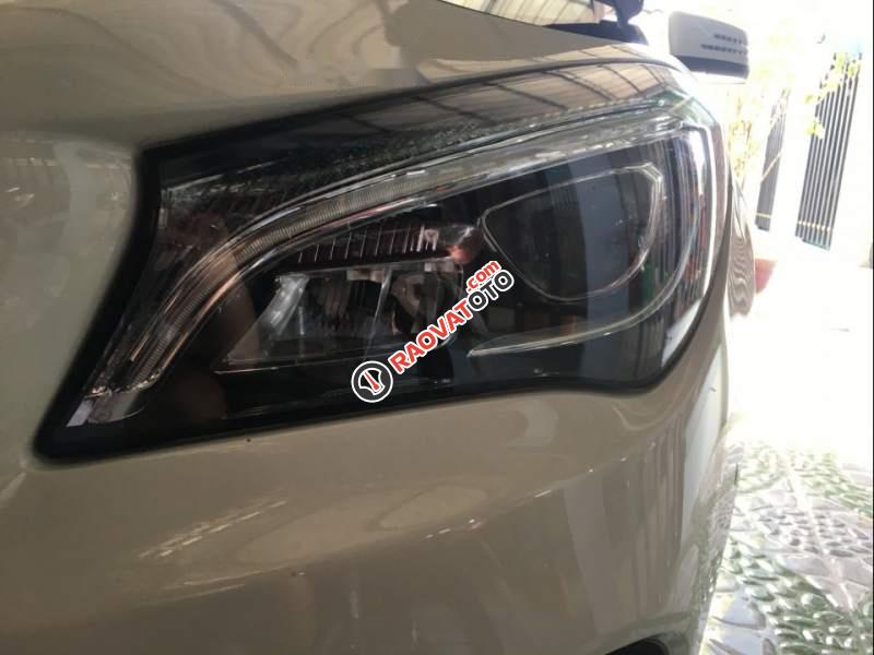 Cần bán Mercedes CLA C200 đời 2018, màu trắng, nhập khẩu nguyên chiếc chính chủ-4