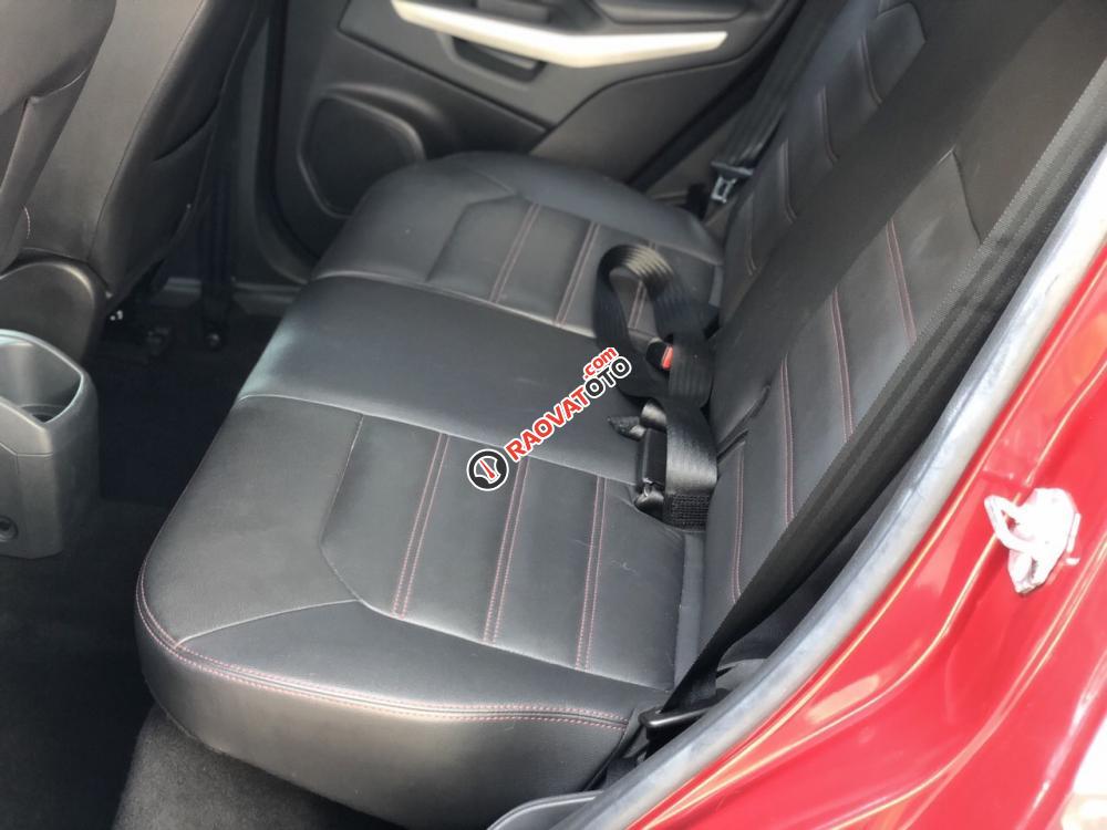 Bán xe Ford EcoSport Titanium1.5L sx 2016, chạy lướt, xe chính hãng-5