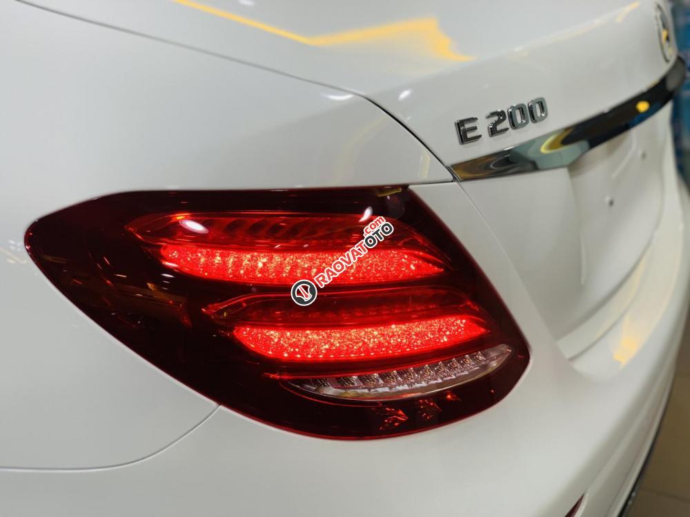 Mercedes E200 2019 - khuyến mãi hấp dẫn - hỗ trợ vay 80% - 0902033892-5