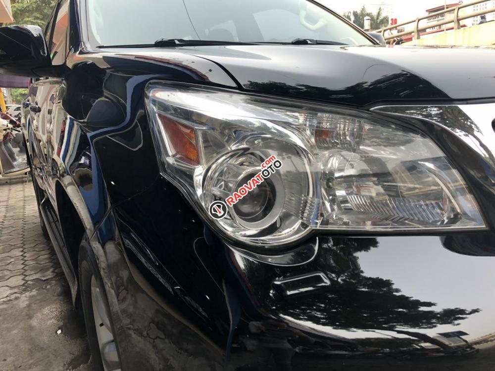 Bán ô tô Lexus GX GX460 năm sản xuất 2011, màu đen, xe nhập-5