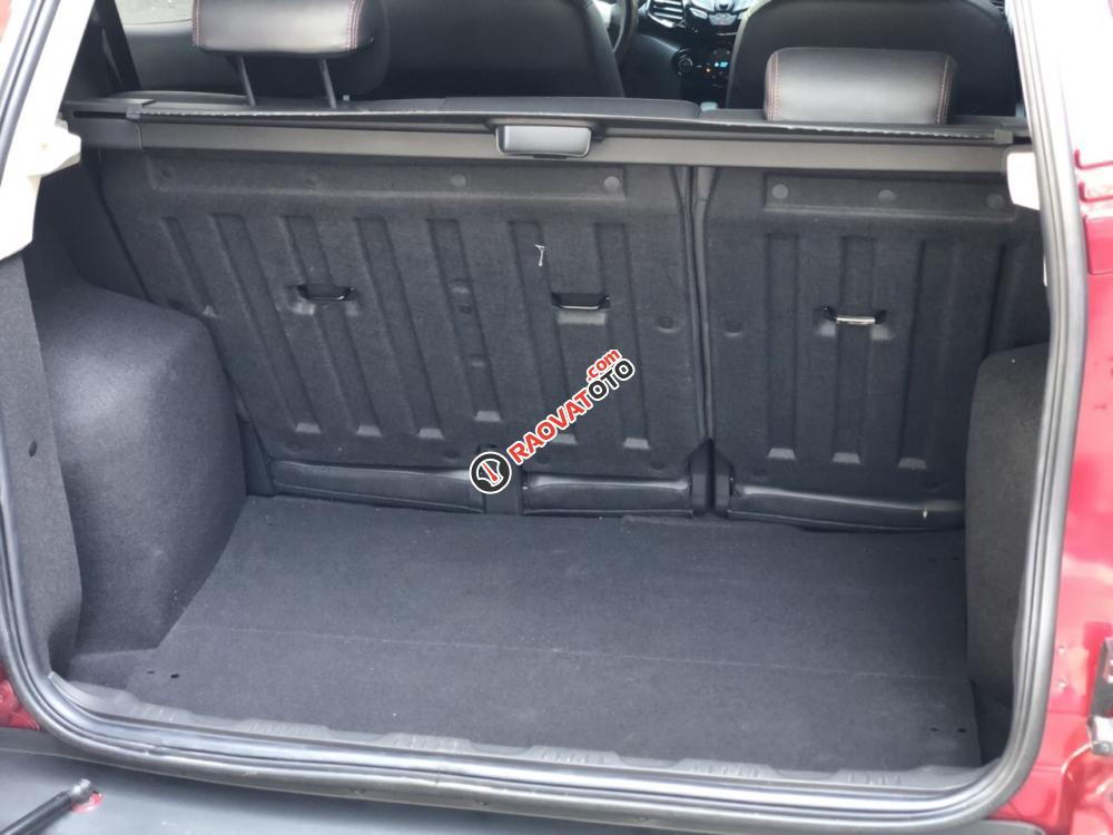 Bán xe Ford EcoSport Titanium1.5L sx 2016, chạy lướt, xe chính hãng-2