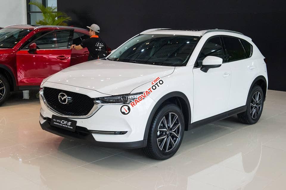 Mazda CX 5 2019, chỉ 239tr nhận xe chạy ngay, khuyến mại tới 40 triệu, LH ngay 0986554368 để có giá tốt nhất-2