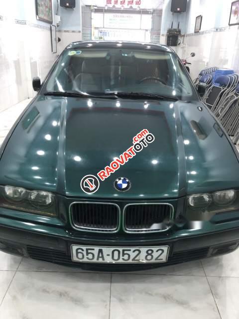 Bán lại xe BMW 320i sản xuất năm 1996 giá tốt-2