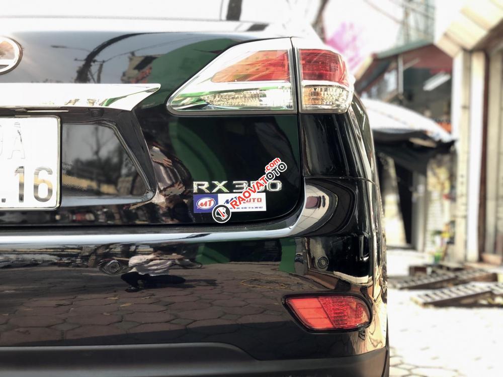 MT Auto bán xe Lexus RX 350 SX 2017, màu đen, nhập khẩu, siêu lướt bao test toàn Việt Nam, LH em Hương 0945392468-16