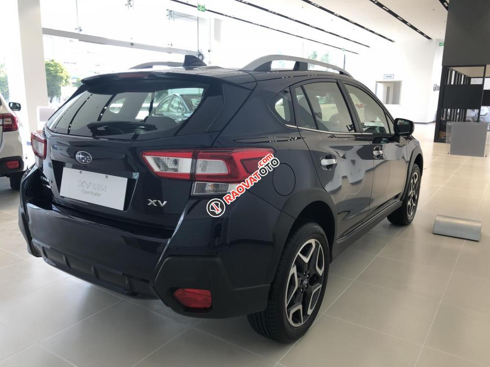 Bán Subaru XV model 2019 màu xanh 2.0 Eyesight với nhiều ưu đãi tốt nhất gọi 093.22222.30 Ms Loan-6