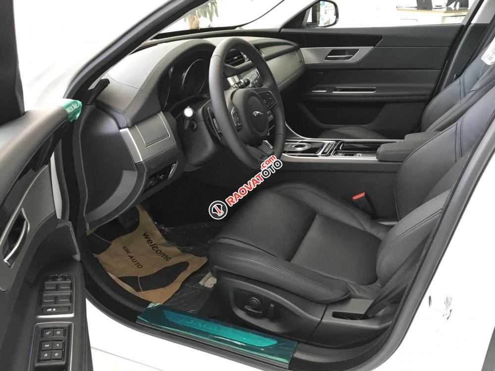 Bán xe Jaguar XF 2019 giá 2 tỉ 8, LH 0907690999-12