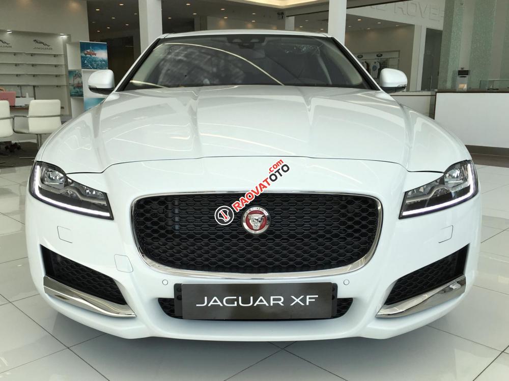 Bán xe Jaguar XF 2019 giá 2 tỉ 8, LH 0907690999-0