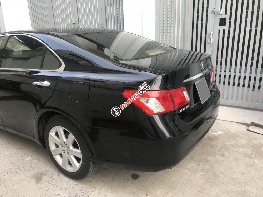 Bán Lexus ES350 2009 màu đen, biển TP 4 số vip-2