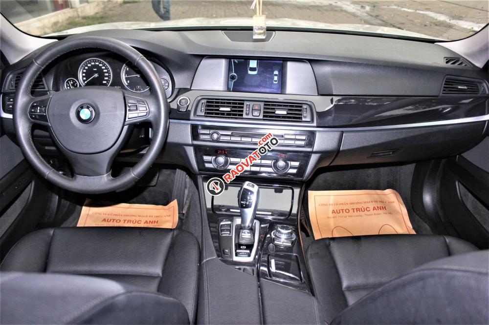 Bán BMW 520i năm 2012 mới như 2016-7