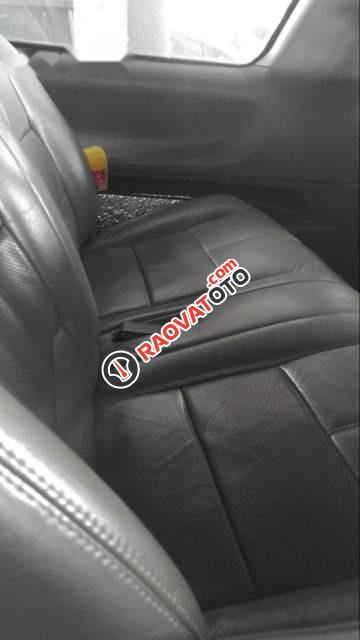 Cần bán lại xe Toyota Previa sản xuất năm 1994, màu bạc giá cạnh tranh-1