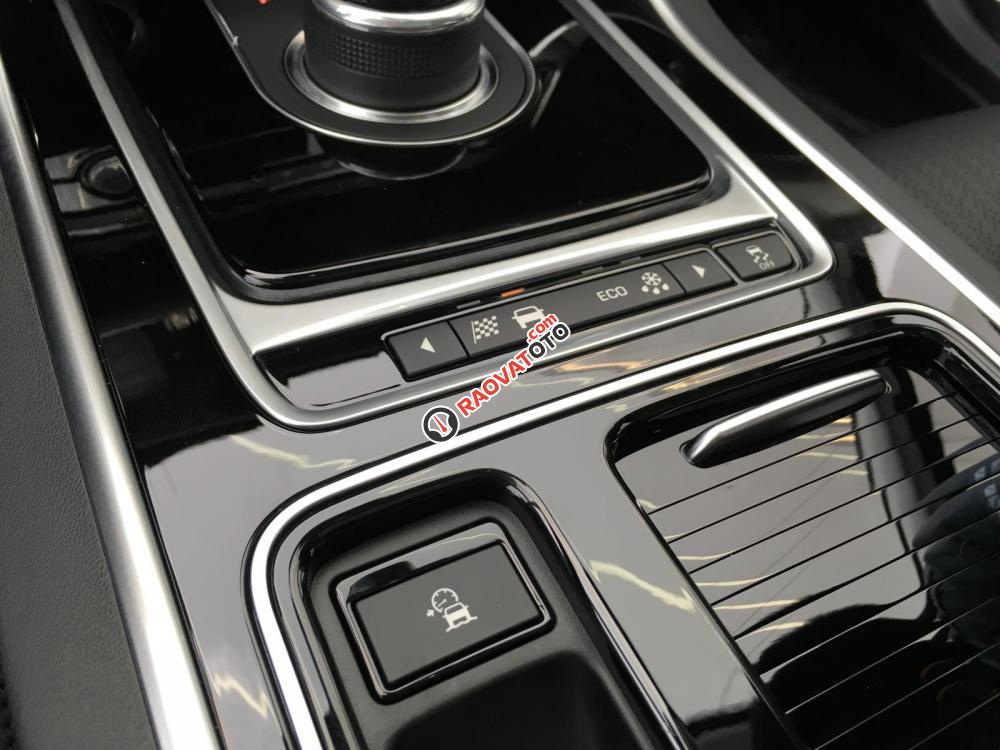 Bán xe Jaguar XF 2019 giá 2 tỉ 8, LH 0907690999-1