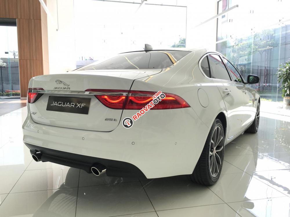 Bán xe Jaguar XF 2019 giá 2 tỉ 8, LH 0907690999-7