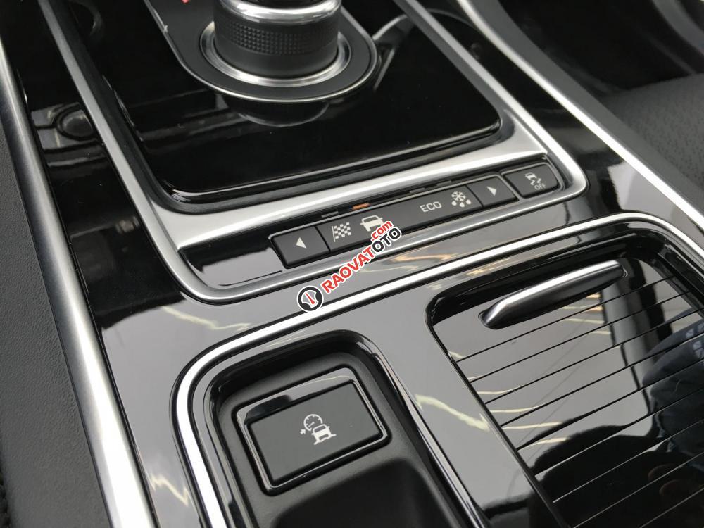 Bán xe Jaguar XF 2019 giá 2 tỉ 8, LH 0907690999-14