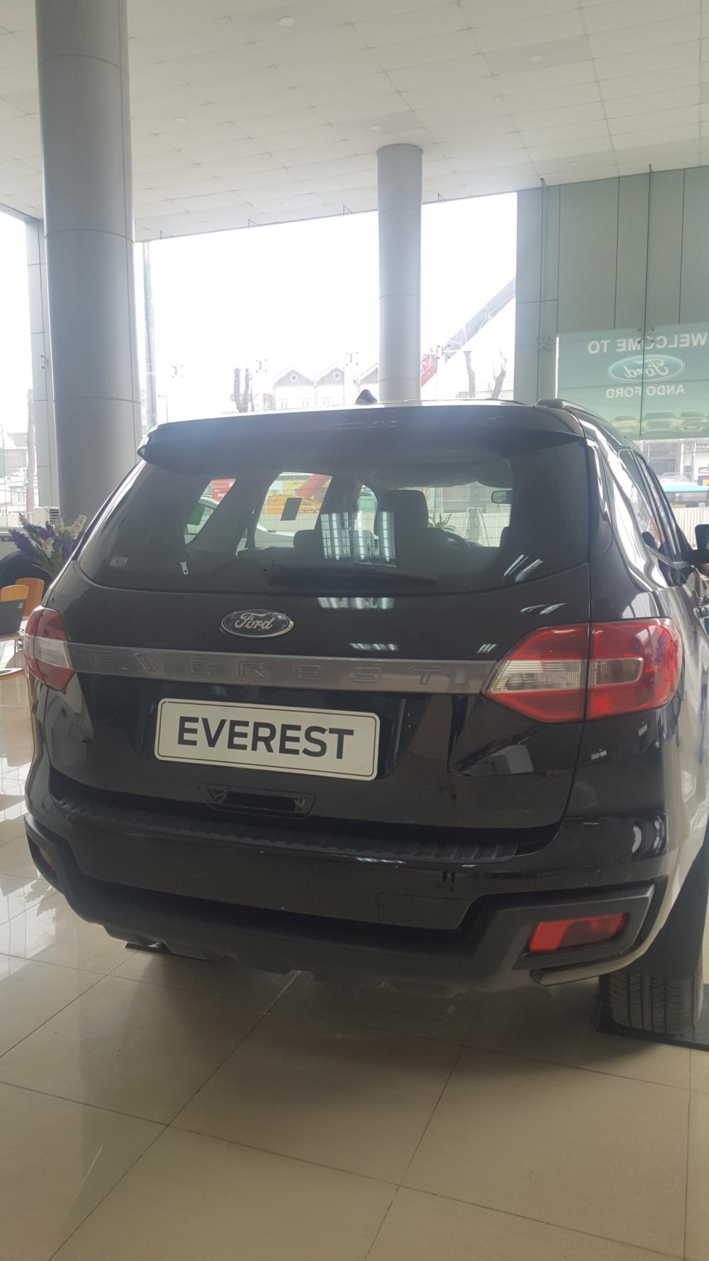 Everest 2019 giá cực sốc,chỉ từ 999 triệu đồng-5