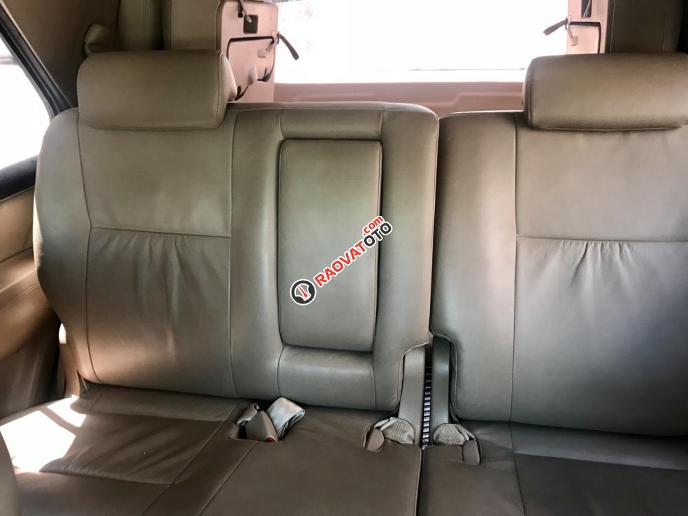 Bán xe Toyota Fortuner Fortuner TRD Sportivo 2016, màu trắng, nhập khẩu liên hệ 0908.190.307-3