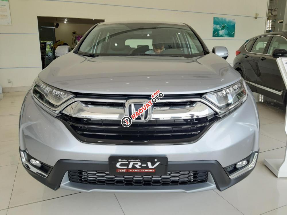 Honda CRV: Xe nhập, đủ màu, giao ngay, giá hấp dẫn, góp 85%, hỗ trợ vận chuyển đến các tỉnh-8